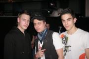 3 Jahre Kra 7. Februar 09